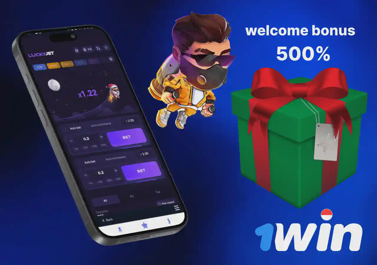 Online casino 1win Indonesia Online casino 1win Indonesia